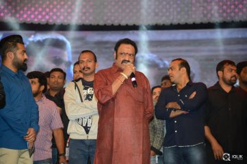 Nannaku Prematho Movie Audio Launch